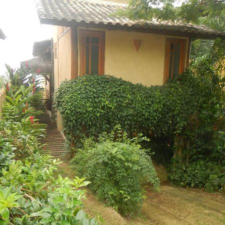 Holiday Home Ilhabela Værelse billede