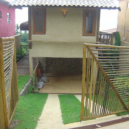 Holiday Home Ilhabela Værelse billede