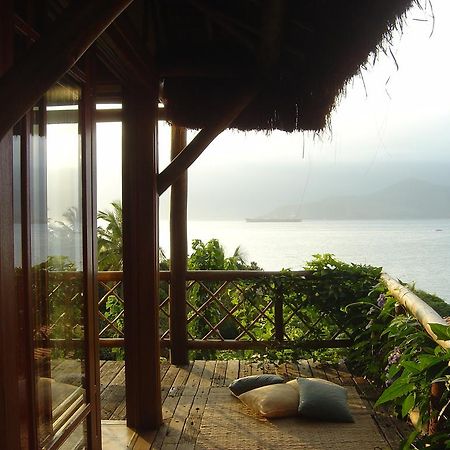 Holiday Home Ilhabela Værelse billede