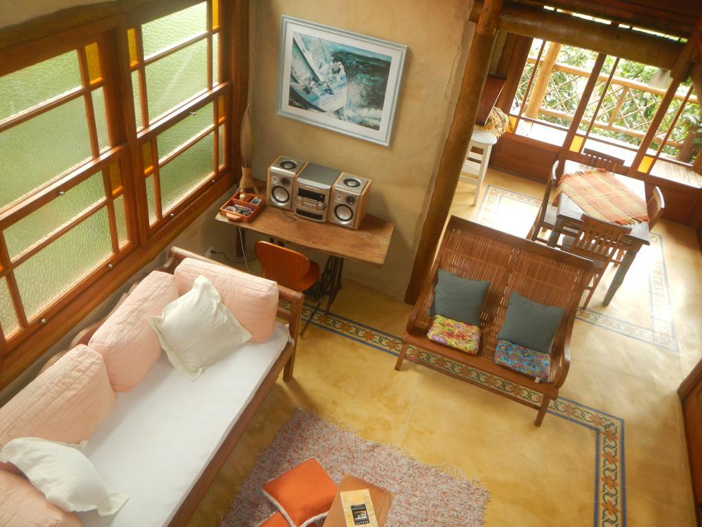 Holiday Home Ilhabela Værelse billede