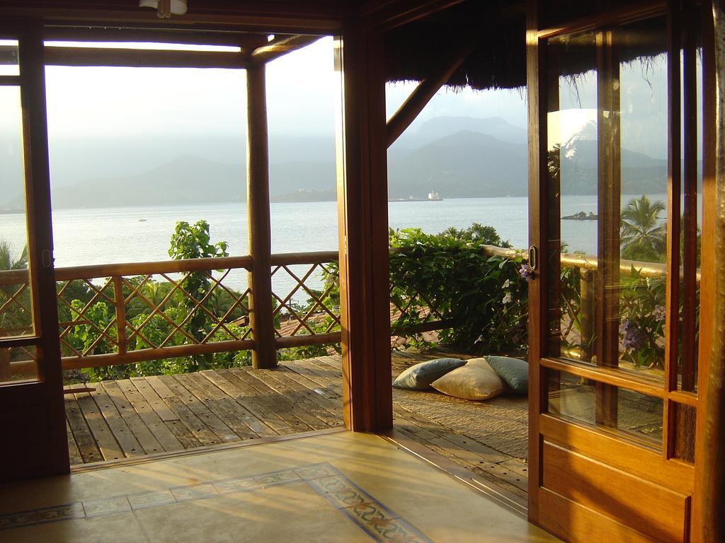 Holiday Home Ilhabela Værelse billede