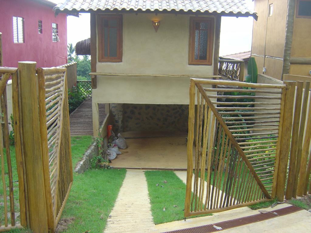 Holiday Home Ilhabela Værelse billede