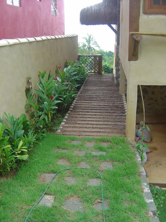 Holiday Home Ilhabela Værelse billede