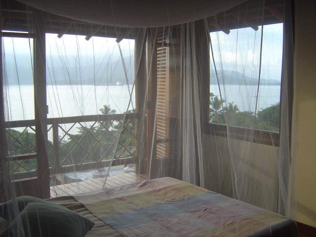 Holiday Home Ilhabela Værelse billede