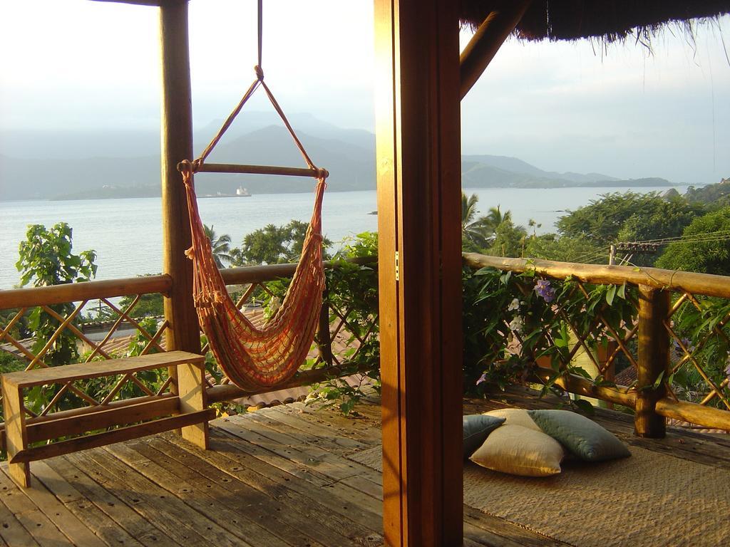 Holiday Home Ilhabela Værelse billede