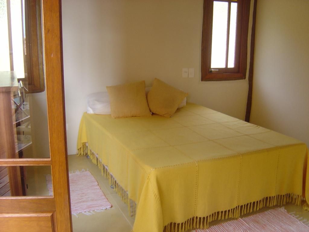 Holiday Home Ilhabela Værelse billede